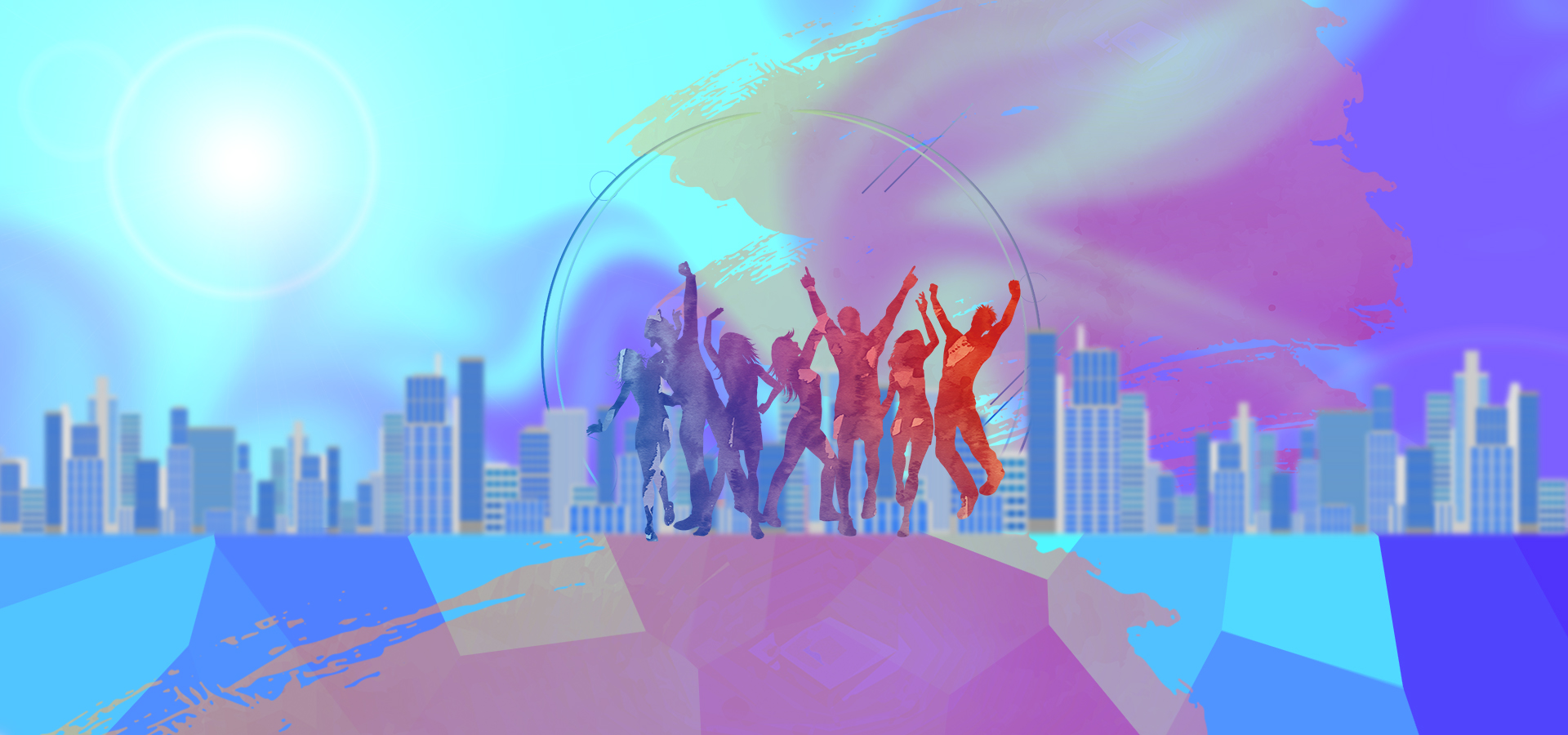 智博优咨询公司介绍配图